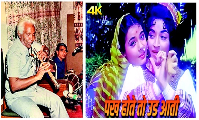 સ્ટાર-યાર-કલાકાર: હરિભાઇ ઉર્ફ સંજીવ કુમાર ગુજરાતી અસ્મિતાનું આગવું અભિમાન