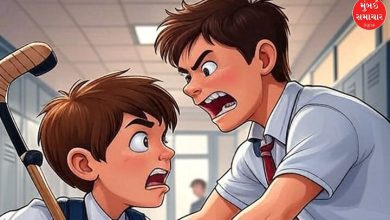 મરાઠી ભાષા વિવાદ હુમલો