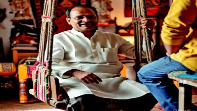 સુખનો પાસવર્ડ ઃ ભવિષ્યની સલામતી માટે આજે અશાંતિ શા માટે?...