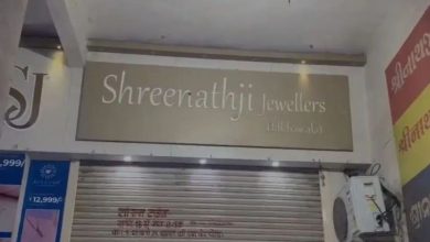 સુરતમાં શ્રીનાથજી જ્વેલર્સમાં લૂંટ બાદ હત્યાનો પ્રયાસ, દુકાનદાર સહિત એક લૂંટારાનું મોત