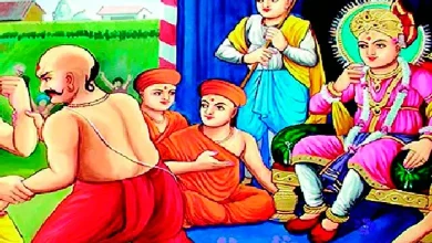 Premsakhi-Premanand continued remembering Hari till the end of his life.