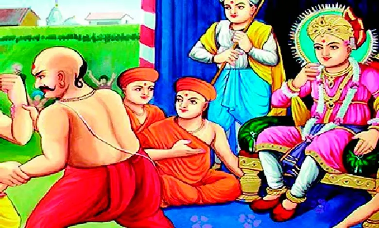 Premsakhi-Premanand continued remembering Hari till the end of his life.