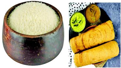 સ્વાસ્થ્ય સુધા : મોરૈયો છે તંદુરસ્તી માટે સુપરફૂડ...