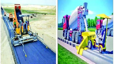 ટૅક વ્યૂહ : રસ્તા તૂટવાના તો દૂર... એના પર તિરાડ સુધ્ધાં નથી પડતી!