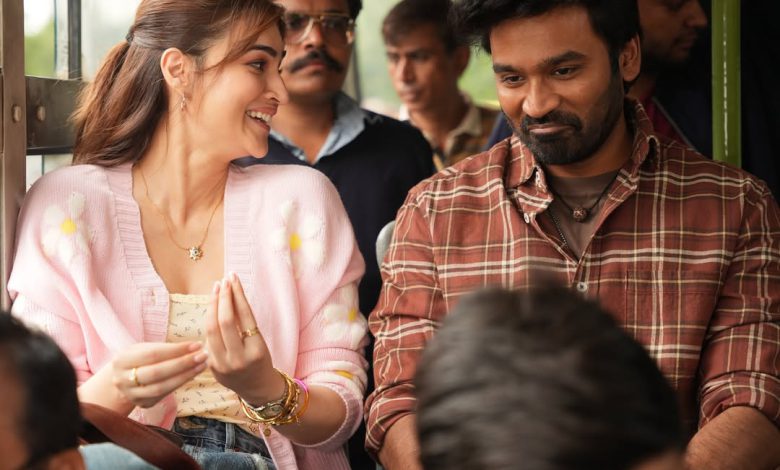 રિલીઝ થયા બાદ ટ્રેન્ડિંગમાં આવી 'તેરે ઇશ્ક મેં' ફિલ્મ: જુઓ દર્શકોએ સોશિયલ મીડિયા પર આપ્યો કેવો રિવ્યુ