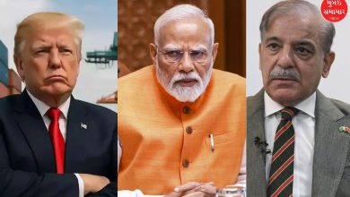 'India will buy oil from Pakistan' Trump gives another blow to India by signing oil deal with Pakistan