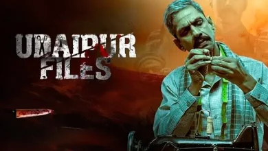 Samajwadi Party demands ban on 'Udaipur Files' film controversy