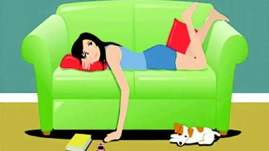 ઉડાન મુગ્ધાવસ્થાથી મધ્યાવસ્થા સુધી : કાંટા લગા... કંટાળો !