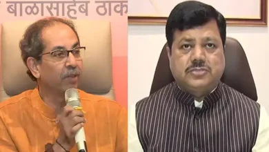 ઉદ્ધવ ઠાકરે અને ભાજપના દરેકર વચ્ચે વાતચીત