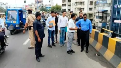 41 bridges in Vadodara safe, 2 permanently closed: Municipality on war footing to fill potholes during monsoon!