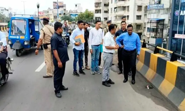 41 bridges in Vadodara safe, 2 permanently closed: Municipality on war footing to fill potholes during monsoon!