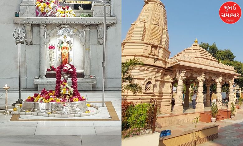 Vadodara's Kashi Vishwanath Temple echoes with the chants of 'Har Har Mahadev': A unique confluence of faith, saints and royalty!