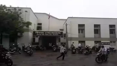 વેરાવળ કોર્ટને બોમ્બથી ઉડાવી દેવાની ધમકી મળતાં ચકચાર