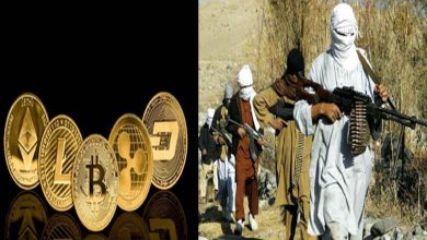 ક્રિપ્ટો કરન્સીમાં પાકિસ્તાનને કેમ રસ છે? ... કારણ કે આ ટેરર ફંડિંગ છે!