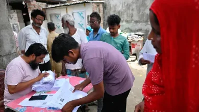 'Corruption' in Bihar voter list? Opposition including Chandrababu Naidu opposes, BJP silent