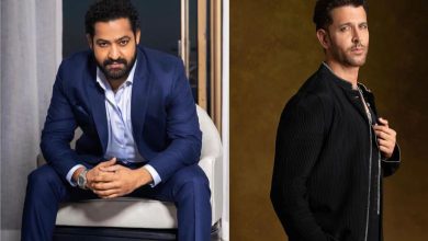 હેં! વૉર-2ના સ્ટાર્સ રીતિક-જૂનિયર એનટીઆર એક સ્ટેજ પર સાથે નહીં દેખાય?