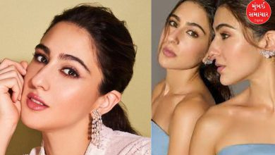 Who is Sara Ali Khan dating?