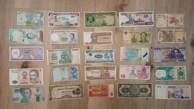 દુનિયાના આ દેશોમાં જશો તો કરોડપતિ બની જશો, ડોલર સમાન છે રૂપિયાની તાકાત...