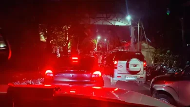 Yeoor Forest Vehicle Ban: New Rules for Construction Material