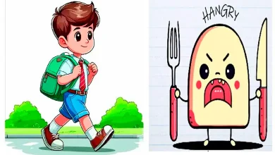 Language care: Khonkhara, Black Saddle: Sign language