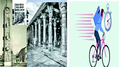 ઝબાન સંભાલ કે : બાબાશાઈ ખાતું: કહેવતોમાં ઈતિહાસ