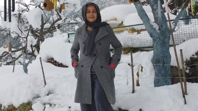 Despite a quarrelsome husband and spoiled son, this wealthy actress managed to survive.