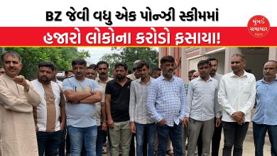 Another Ponzi scheme exposed in Gujarat: Savings of thousands of investors put at risk