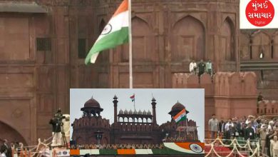 Two Prime Ministers of India who never hoisted the tricolor at the Red Fort, know who they are and what is the reason