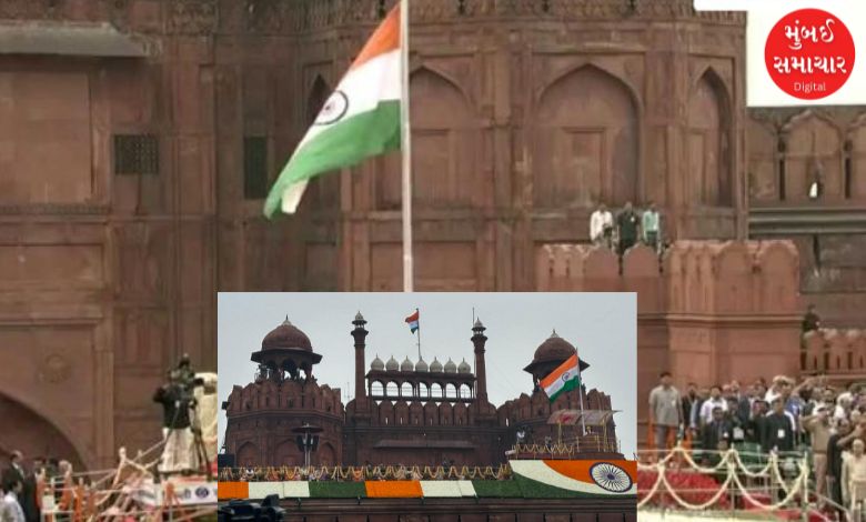 Two Prime Ministers of India who never hoisted the tricolor at the Red Fort, know who they are and what is the reason