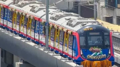 Mumbai Metro Timetable Revised for Oct 12-18