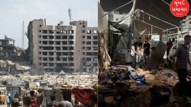 5 journalists killed in Gaza due to Israeli air strike, serious allegations made against Israel