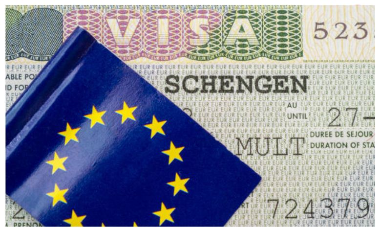 You can get a 5-year 'Schengen' visa to travel to 29 countries of the European Union in just a week, know how?