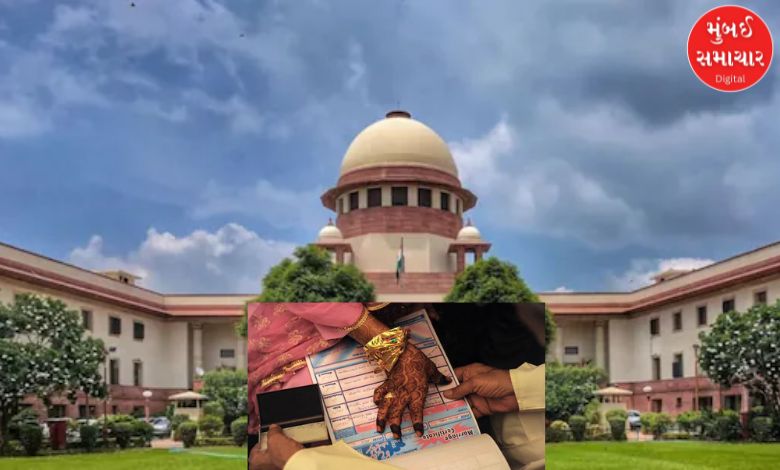'A girl above the age of 15 can marry as per her choice...' Why did the Supreme Court say this?