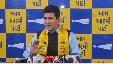 સ્થાનિક સ્વરાજ્યની ચૂંટણીમાં AAPનો એકલા ચલો રેનો નાદ કે રણનીતિ? કોંગ્રેસને શા માટે નકારી?