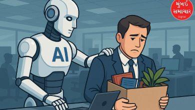Which sectors will AI completely destroy jobs in five years?