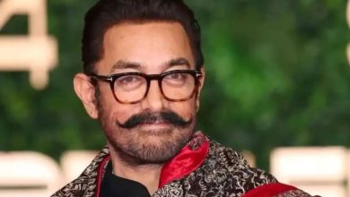 Why did Aamir Khan leave his luxurious flat and move to a flat that rents 24 lakhs per month?