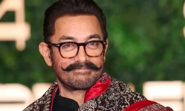 Why did Aamir Khan leave his luxurious flat and move to a flat that rents 24 lakhs per month?