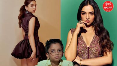 'Aashu' from 'My Friend Ganesha' is now looking beautiful