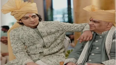 માત્ર ચંકી પાડે જ નહીં, આ બોલીવૂડ સ્ટાર્સ સાથે પણ છે અહાન પાંડેના પરિવારનું ક્લોઝ કનેક્શન