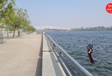 Ahmedabad Riverfront