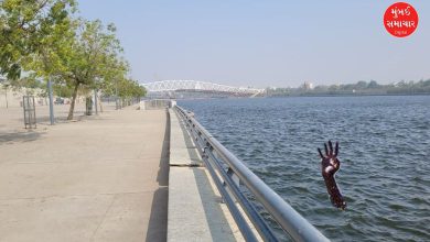 Ahmedabad Riverfront