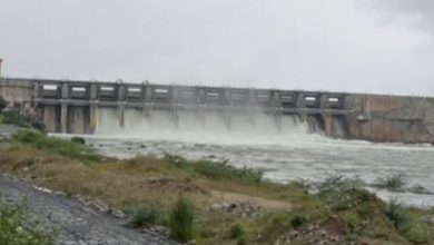 અમદાવાદના વાસણા બેરેજમાંથી પાણી છોડાયું, અનેક ગામોને એલર્ટ કરાયા