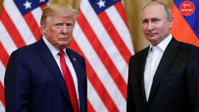 અલાસ્કા શાંતિ મંત્રણા પહેલા ટ્રમ્પે ફરી પુતિનને આપી ચેતવણી, કહ્યું નક્કર પરિણામ નહીં આવે તો...