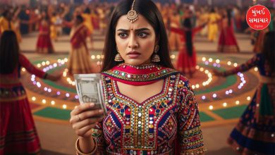 હાઈફાઈ નવરાત્રિ માટે અમદાવાદ થઈ રહ્યું છે તૈયાર, તમે ખિસ્સા ભરીને રાખજો