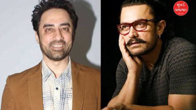 ફૈઝલ ખાનનો આમિર પર ગંભીર આક્ષેપઃ આમિર વધુ એક બાળકનો બાપ, જાણો માતા વિશે