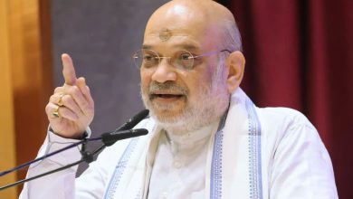 અમિત શાહે રચ્યો ઇતિહાસ; આ મામલે અડવાણીને પાછળ છોડ્યા! જાણો 5 ઓગસ્ટની તારીખ કેમ છે ખાસ