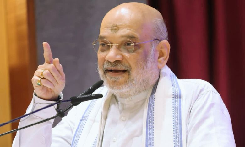 અમિત શાહે રચ્યો ઇતિહાસ; આ મામલે અડવાણીને પાછળ છોડ્યા! જાણો 5 ઓગસ્ટની તારીખ કેમ છે ખાસ