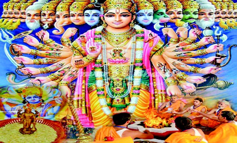 Anand Nandan Nand meaning