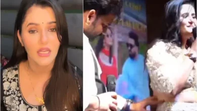 પવન સિંહની હરકતોથી દુઃખી થઈને અભિનેત્રી અંજલી રાઘવે લીધો ચોંકાવનારો નિર્ણય: ભોજપુરી સિનેમા છોડશે