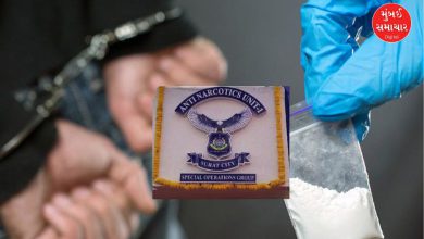 Anti-Narcotics Task Force